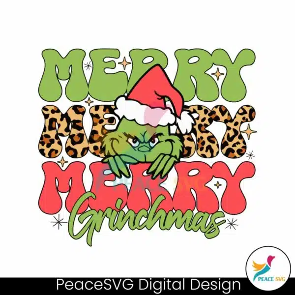 cute-merry-grinchmas-santa-hat-svg-digital-cricut-file