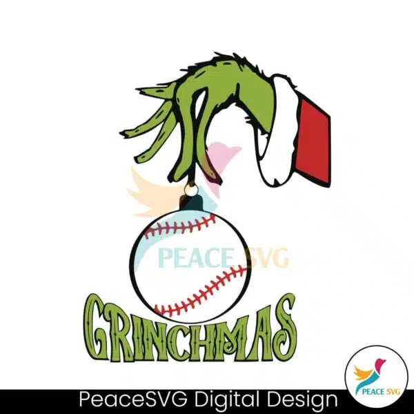 vintage-baseball-grinchmas-svg-graphic-design-file