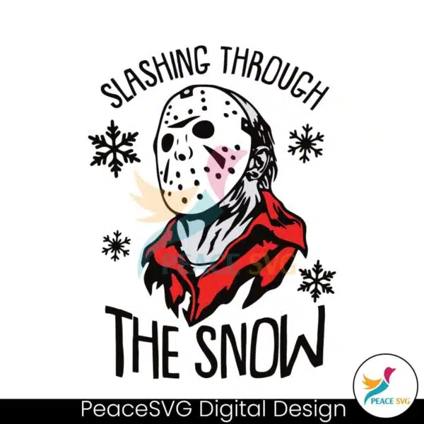 slashing-through-the-snow-horror-movie-characters-svg-file