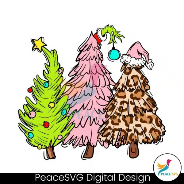funny-grinch-christmas-trees-svg-digital-cricut-file