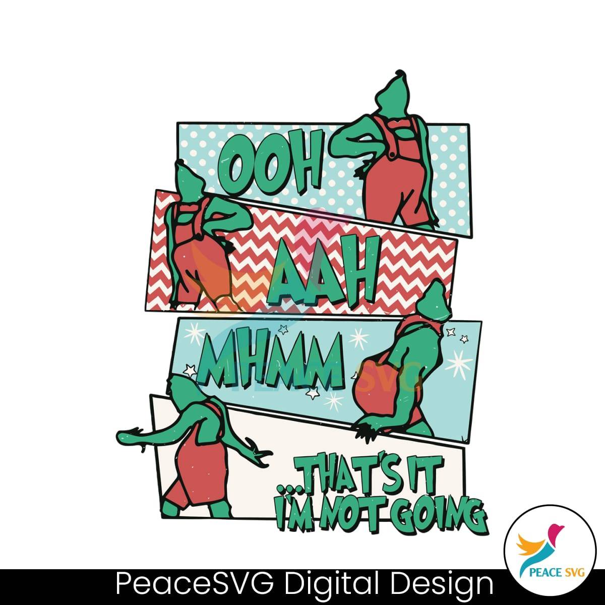 retro-oh-ah-thats-it-im-not-going-svg