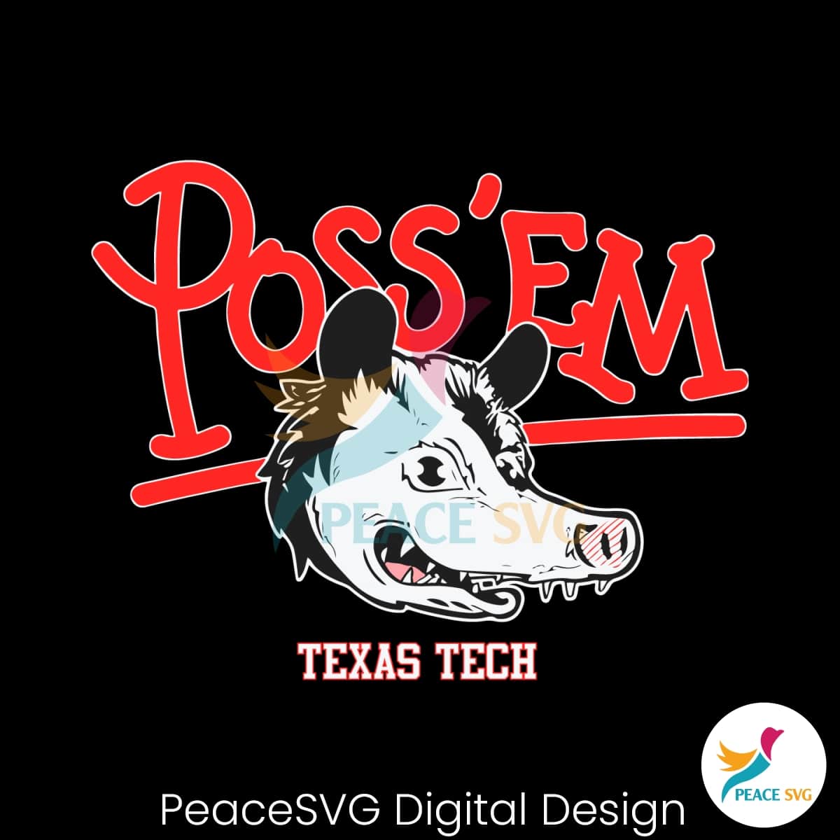 ncaa-texas-tech-football-rally-possum-svg