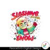 slashing-through-the-snow-png