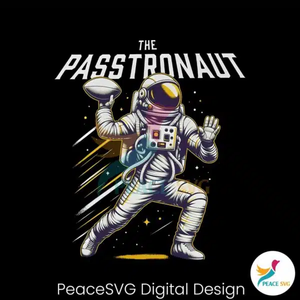 passtronaut-throwing-a-football-png