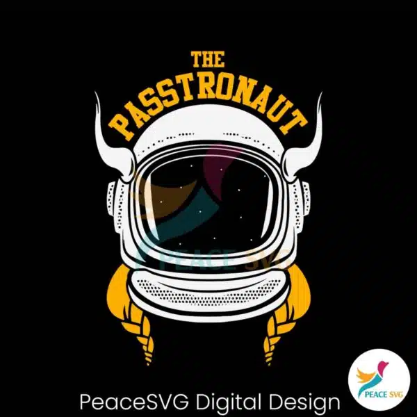 athlete-logos-the-passtronaut-svg