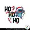 funny-ho-ho-ho-stitch-santa-svg