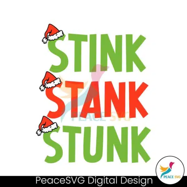 stink-stank-stunk-christmas-svg
