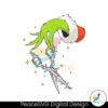 hair-stylist-christmas-grinch-png