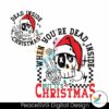 skeleton-dead-inside-but-its-christmas-svg