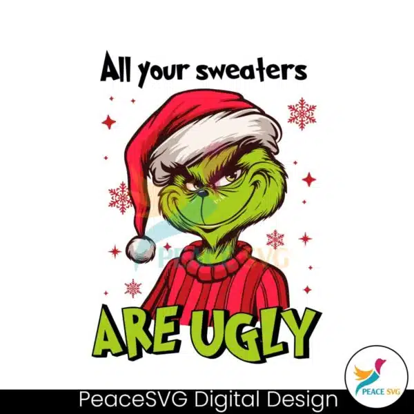 all-your-sweaters-are-ugly-svg