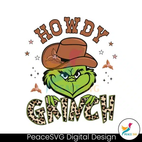 vinatge-howdy-grinch-svg