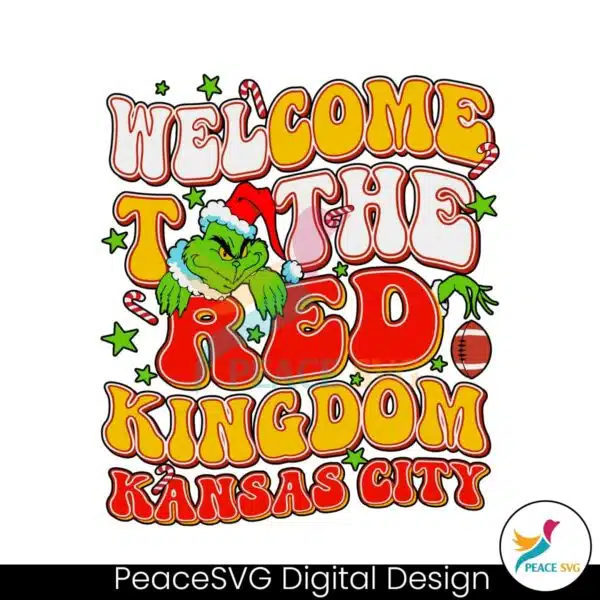 welcome-to-the-red-kingdom-svg