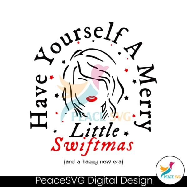 have-a-merry-little-swiftmas-svg