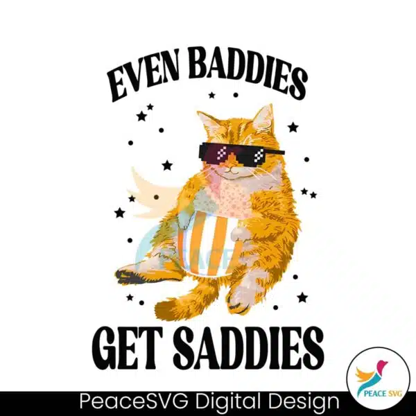 cat-even-baddies-get-saddies-png