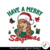 have-a-merry-swiftmas-png