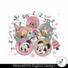 pink-mickey-and-friends-christmas-svg