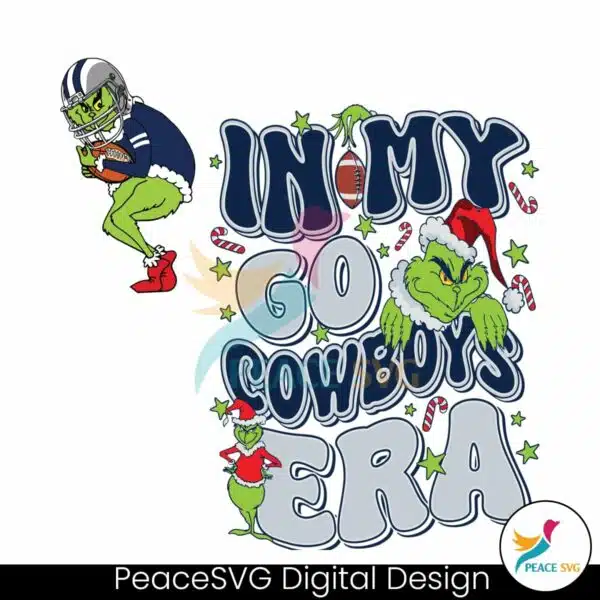 in-my-go-cowboys-era-svg