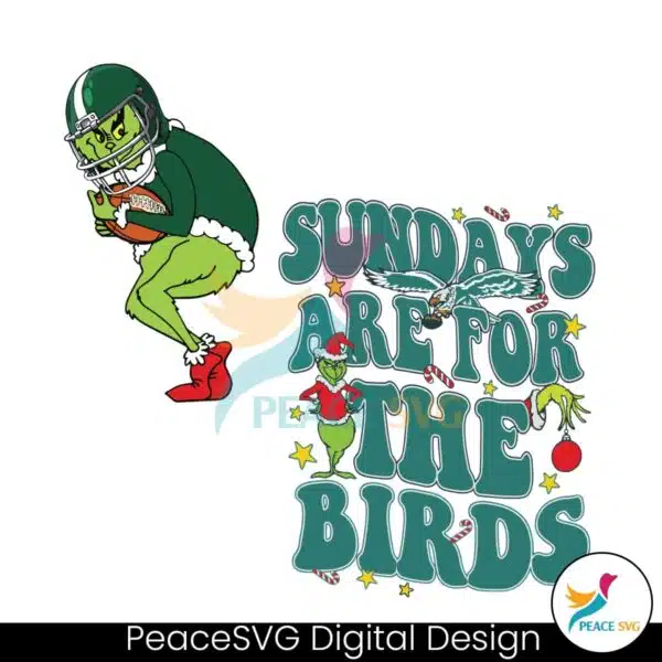 sundays-are-for-the-birds-svg