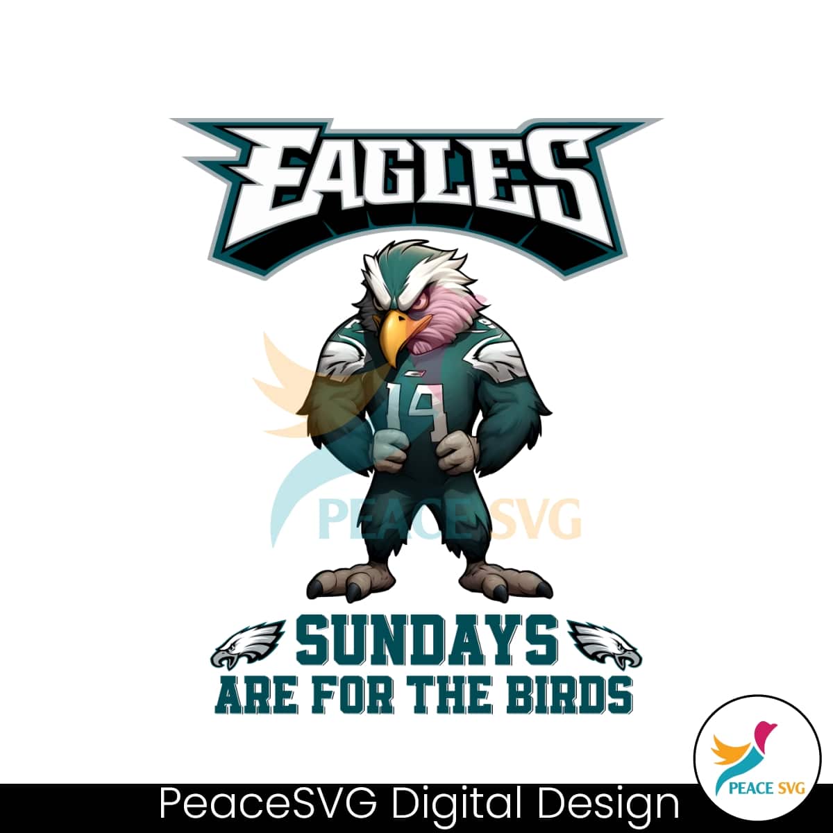 sundays-are-for-the-bird-png