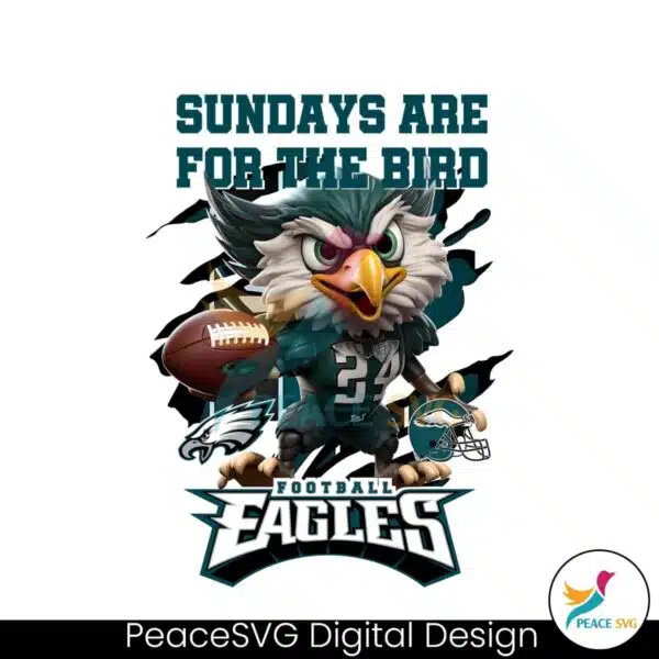 retro-sundays-are-for-the-bird-nfl-png