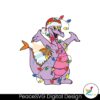 figment-dragon-santa-hat-svg