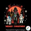 star-wars-characters-xmas-svg