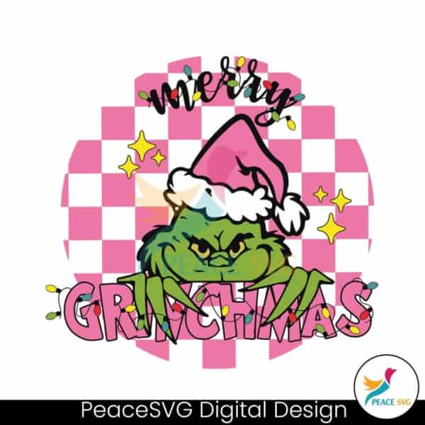 pink-merry-grinchmas-santa-svg