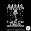 retro-fra-geelay-must-be-italian-svg