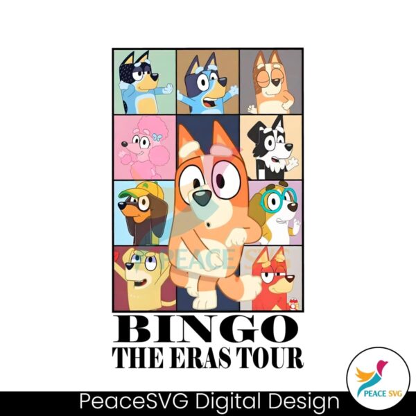 vintage-bingo-the-eras-tour-png
