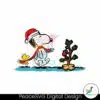snoopy-and-woodstock-xmas-svg
