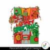 retro-merry-grinchmas-lights-svg