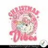 pink-christmas-vibes-santa-svg