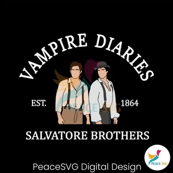 vampire-diaries-salvatore-brothers-1864-svg