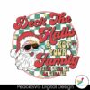 deck-the-halls-not-your-family-svg