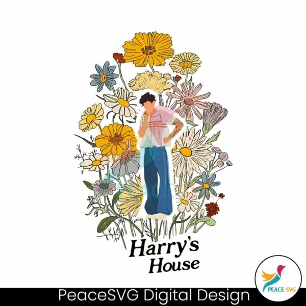 vintage-floral-harrys-house-png