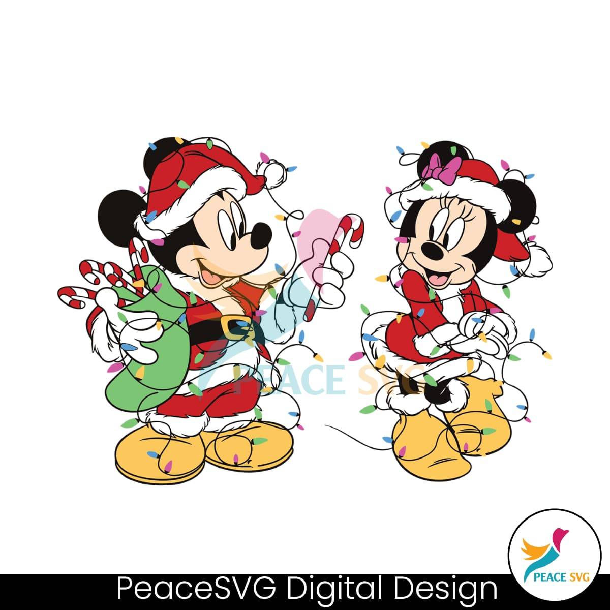 disney-couples-mickey-and-minnie-svg