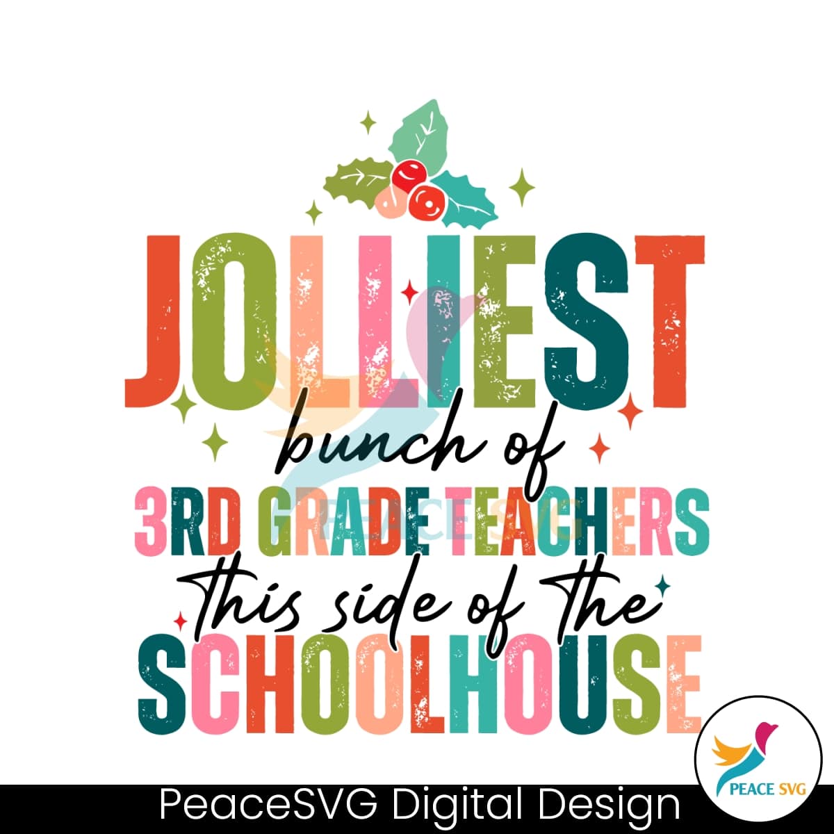 jolliest-bunch-of-3rd-grade-teachers-svg