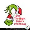 twas-the-night-before-christmas-svg