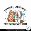 rockin-around-the-emergency-room-png
