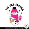 tis-the-season-cute-snowman-svg