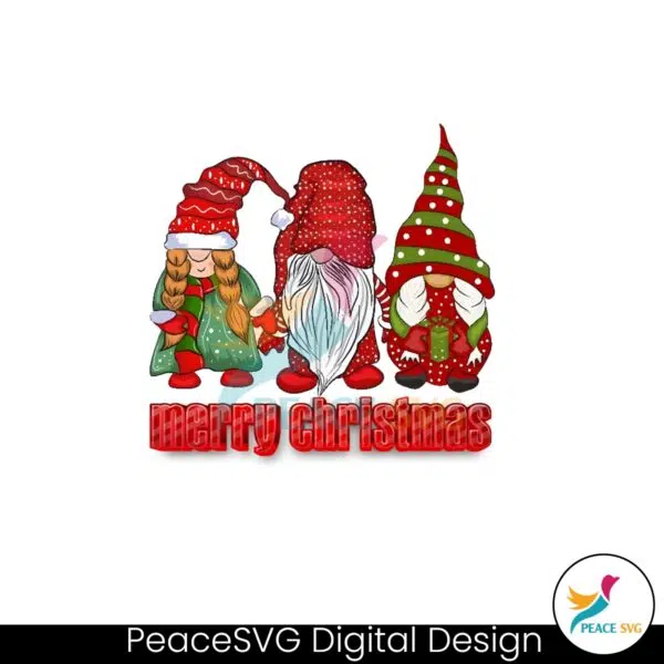 gnome-xmas-merry-christmas-png-sublimation-download
