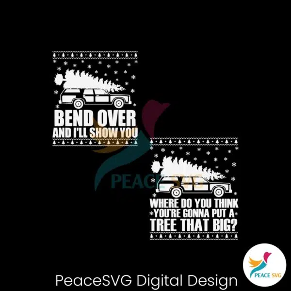 bend-over-and-i-will-show-you-christmas-couple-svg-file