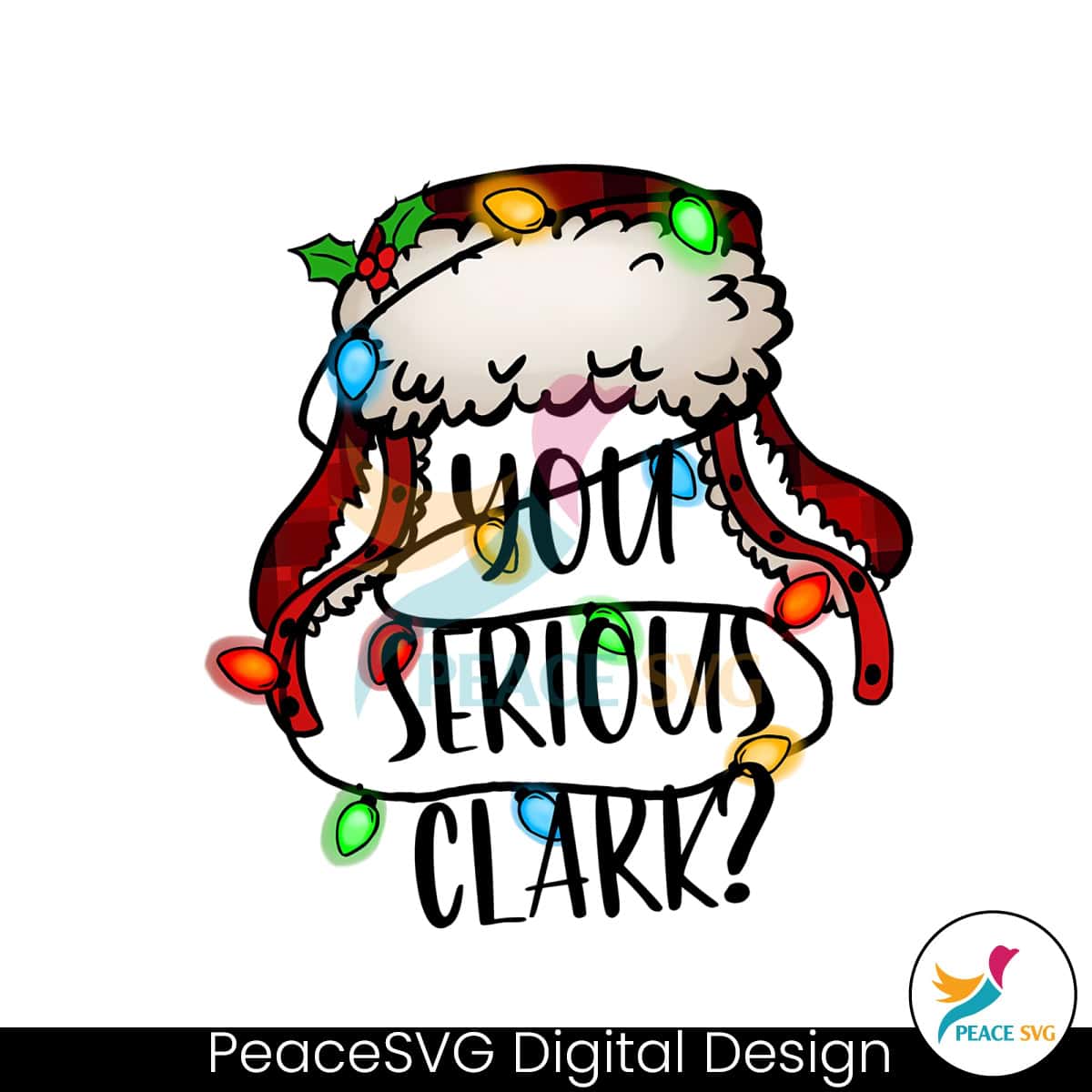 You Serious Clark Griswold Family Png Sublimation Digital » Peacesvg