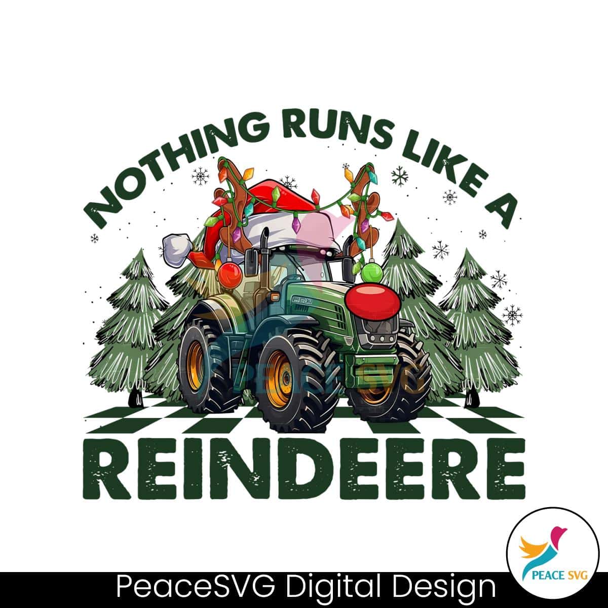 nothing-runs-like-a-reindeere-png-sublimation-design