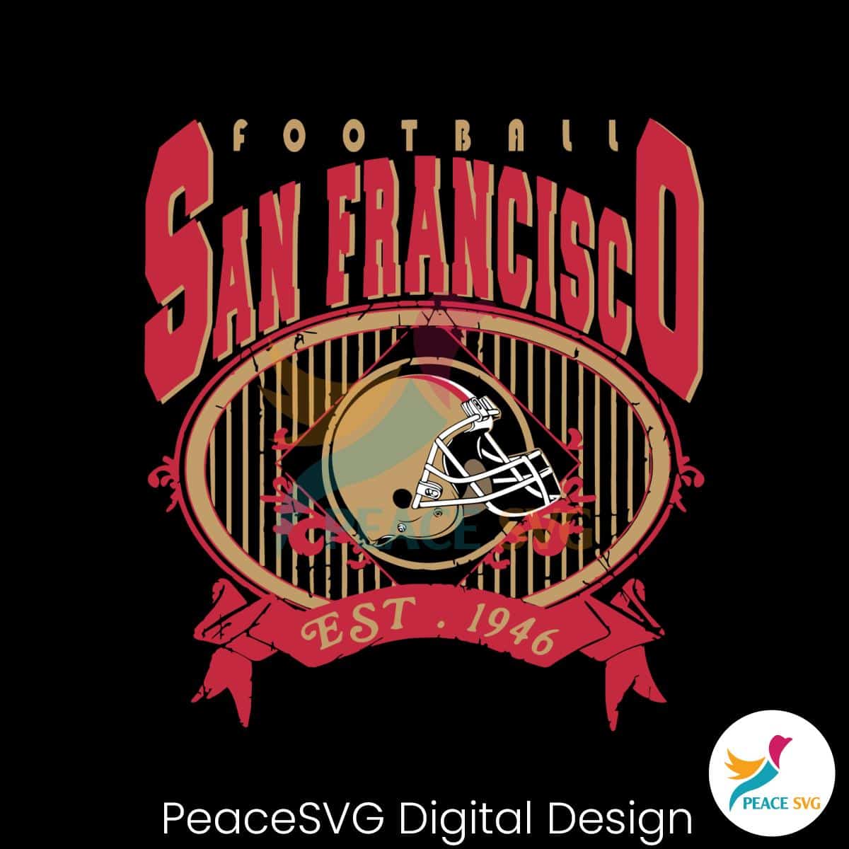 san-francisco-football-1946-nfl-team-svg-for-cricut-files