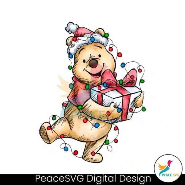 winnie-the-pooh-christmas-light-png-sublimation-download