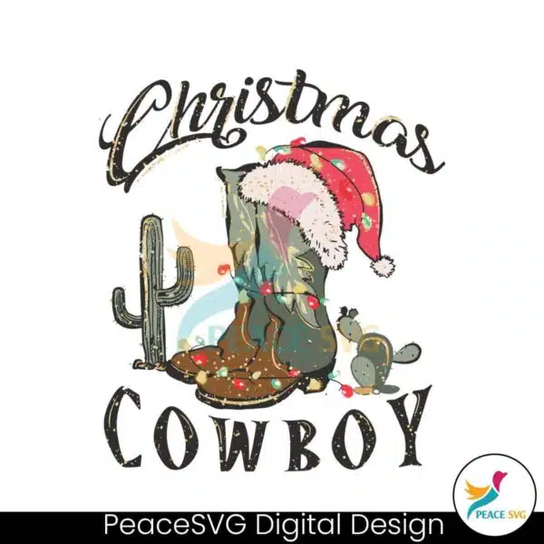 christmas-cowboy-boot-howdy-santa-svg-digital-files