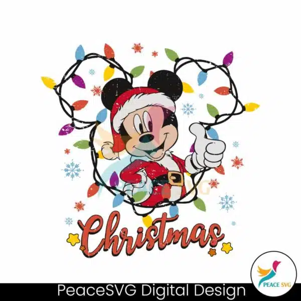 retro-mickey-christmas-lights-svg-cutting-digital-file