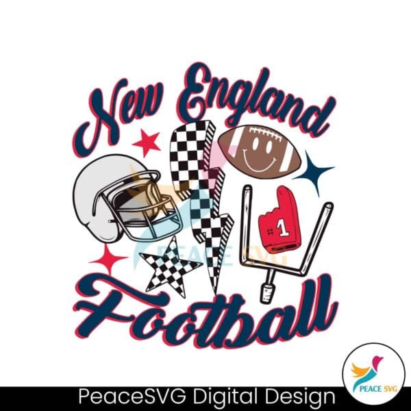 new-england-football-nfl-team-svg-digital-cricut-file