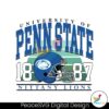 university-penn-state-nittany-lions-football-nacc-svg